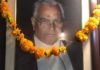 Late Shri Baldev Raj Sharma