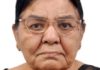 Late Shri Bimla Sharma